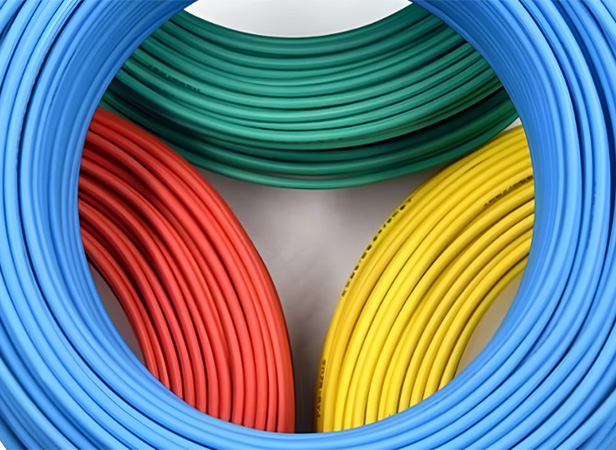PVC Cable&Wire PVC Cable&Wire