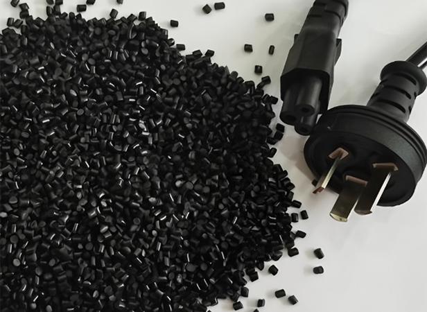 PVC Plug Material PVC Plug Material