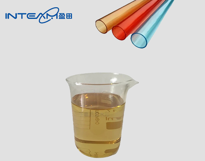 PVC Stabilizer