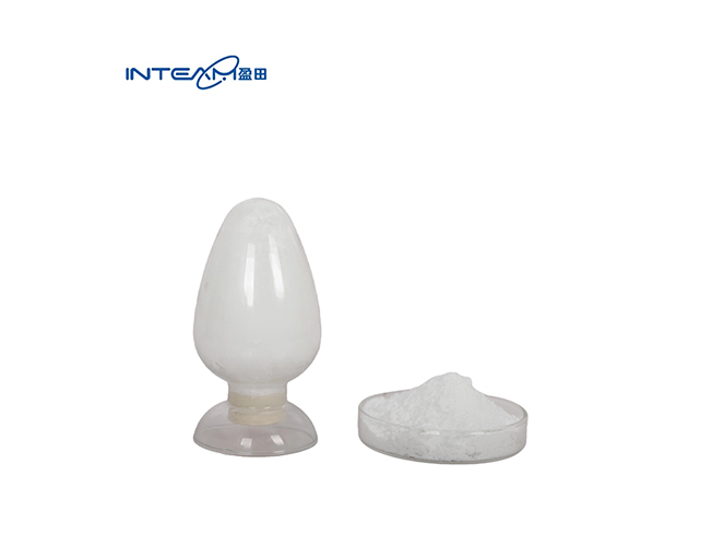 Rutile Titanium Dioxide (TiO₂)