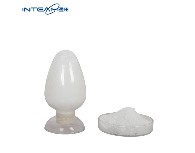 Anatase Titanium Dioxide (TiO₂)