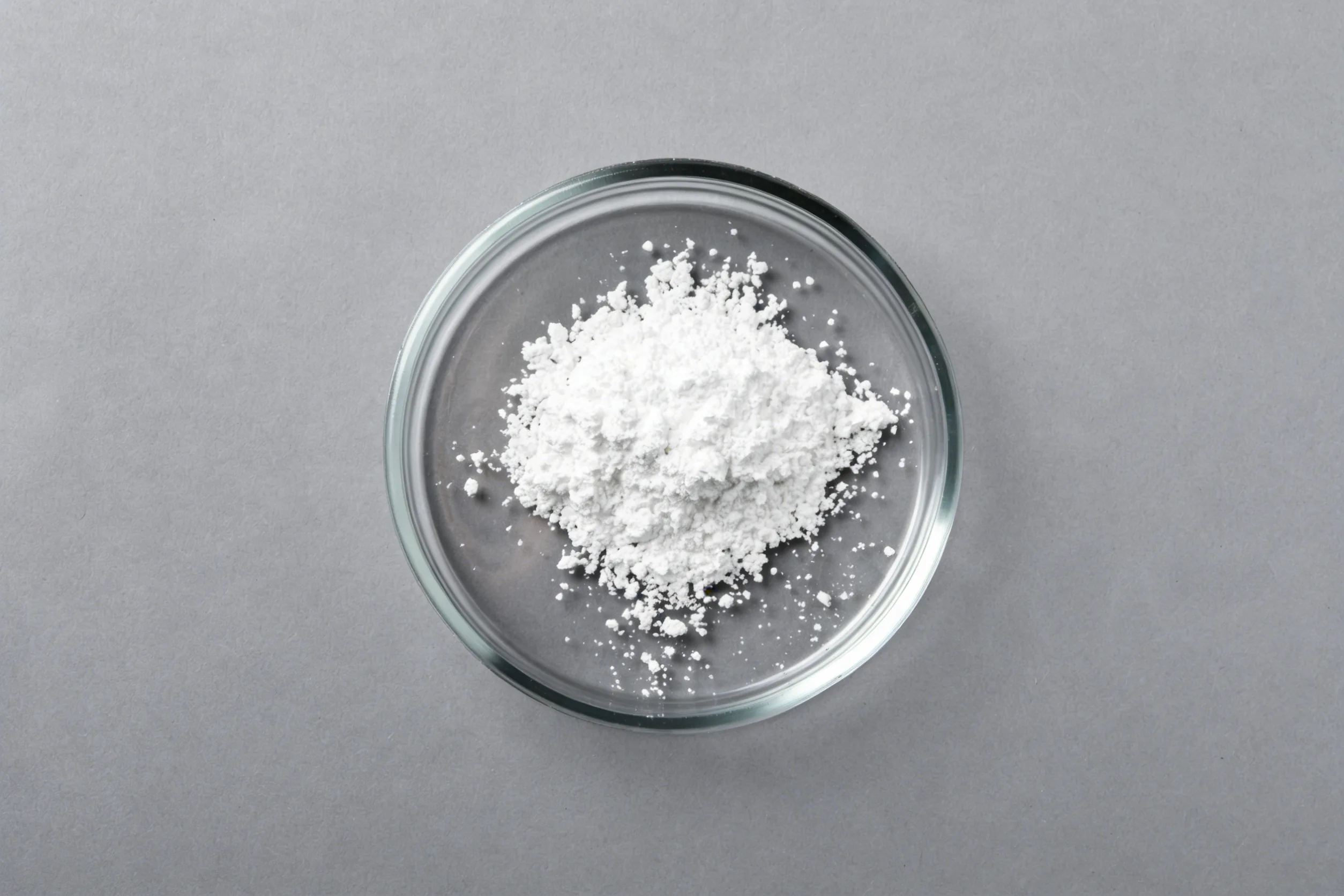 Stabilisator kalsium seng