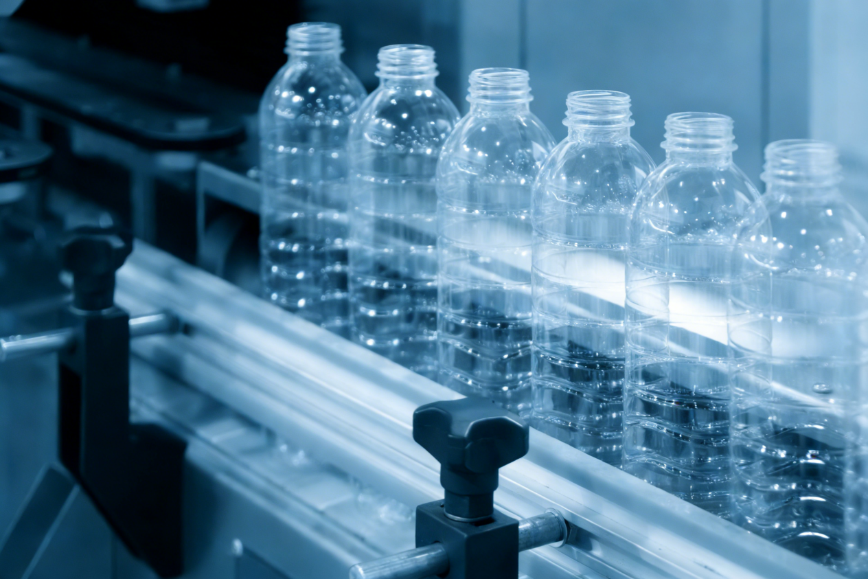 Bagaimana Lubricant PVC Lanjutan Memastikan Efisiensi Produksi yang Halus?