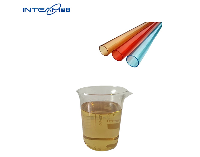 Stabilisator Cairan PVC Inteam BZ-001