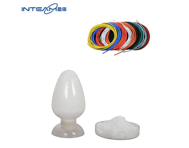 Stabilisator kalsium seng Inteam