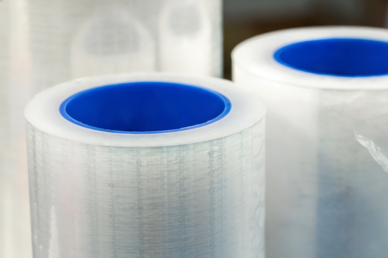 Produsen Stabilizer Senyawa PVC