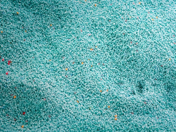 Bagaimana untuk menyeimbangkan pelumas internal dan eksternal dalam pengolahan PVC?