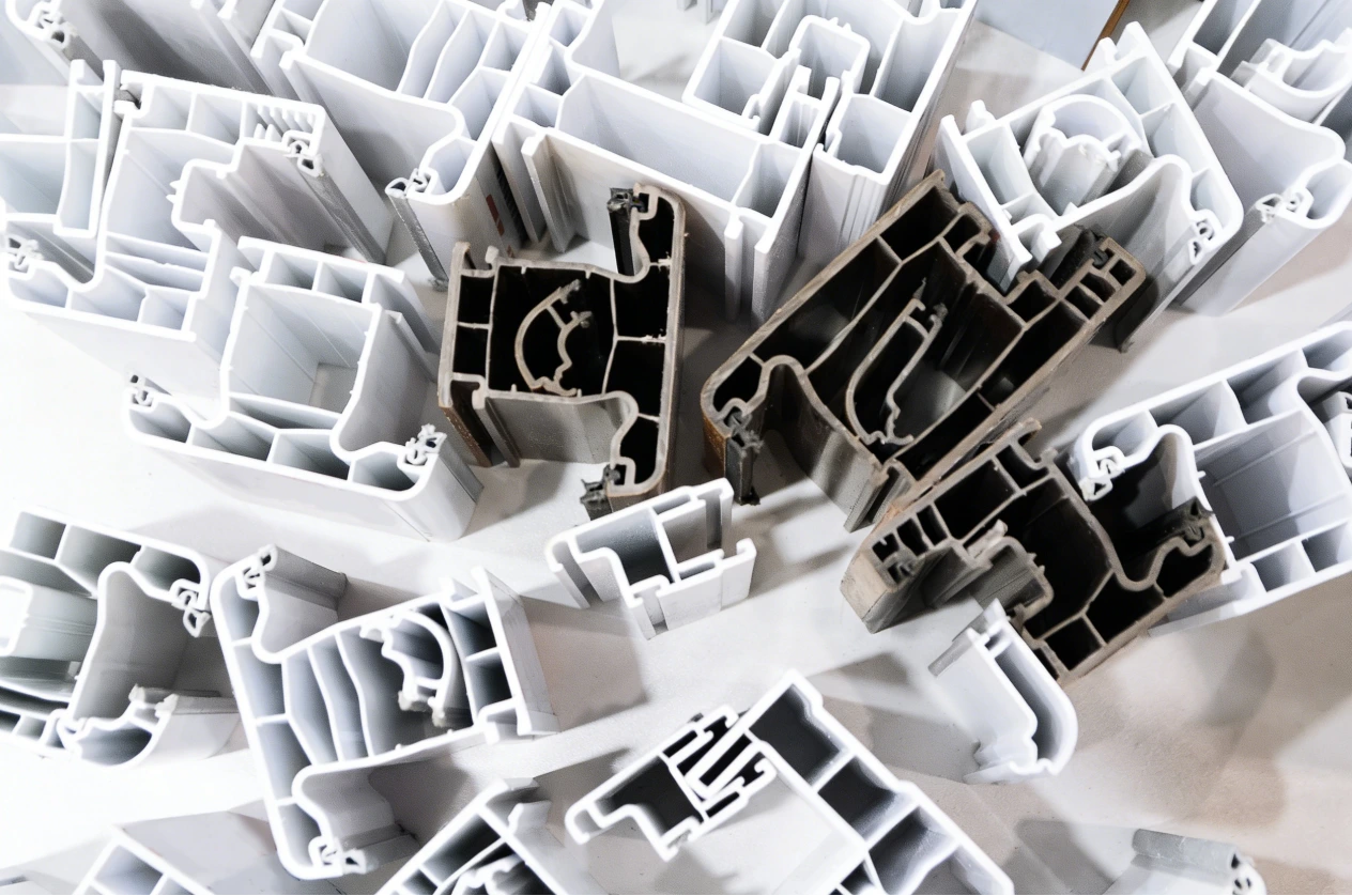 Produk Stabilizer Senyawa PVC