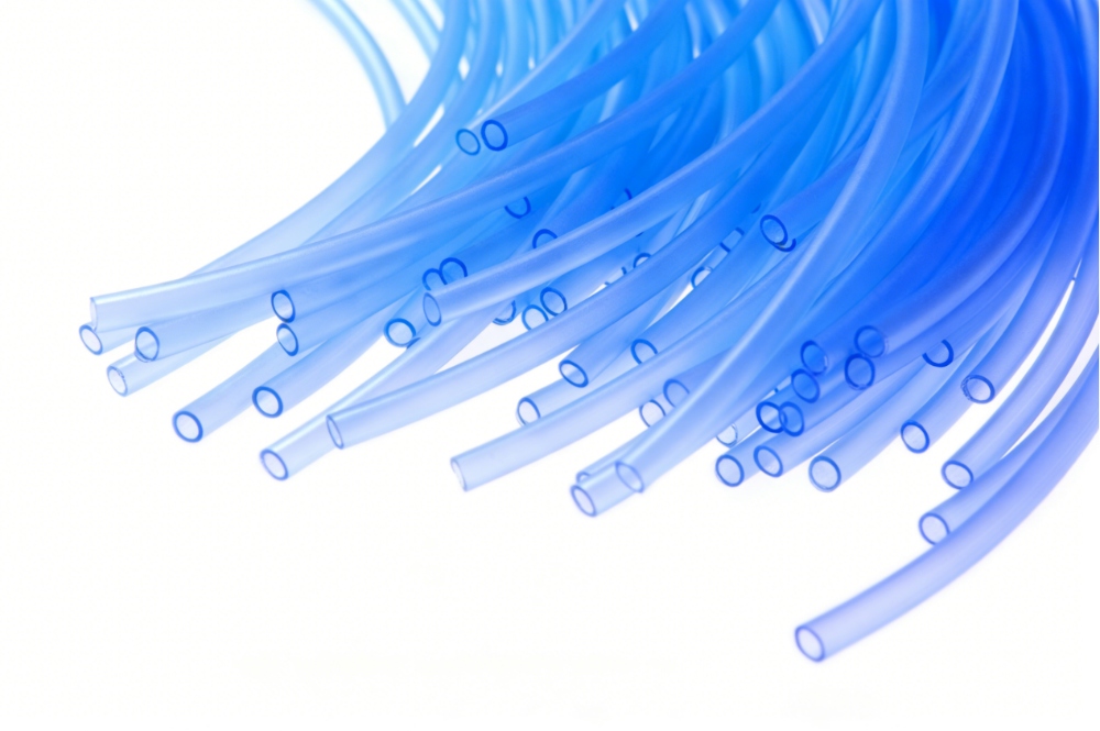 How ACR Processing Aid Improves PVC Plasticization & Melt Flow