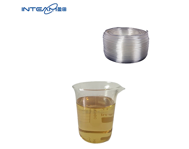Liquid calcium zinc stabilizer
