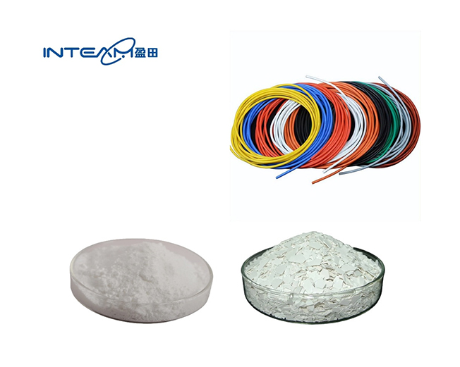 PVC heat stabilizer