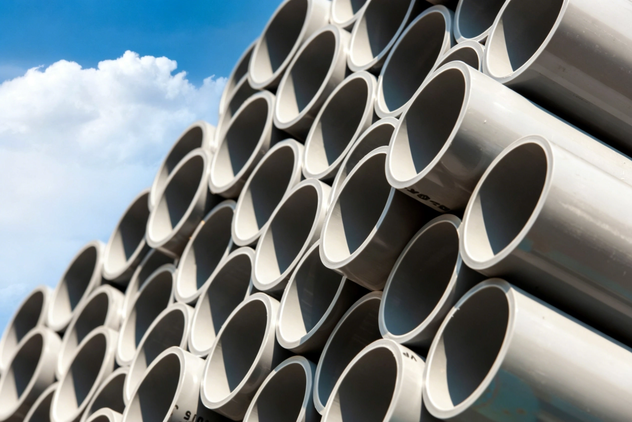 What is the Influence of Ca Zn Stabilizer on the Hardness of PVC Products?