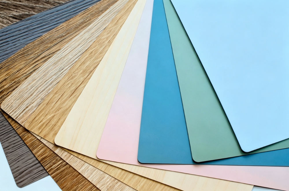 Preventing Yellowing in PVC Lamination Sheets: A Stabilizer Guide
