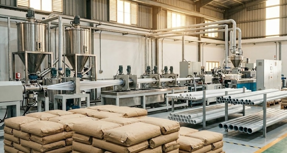 Why Choose Calcium Zinc Stabilizer? Benefits, Uses & Future Trends? Why Choose Calcium Zinc Stabilizer? Benefits, Uses & Future Trends?