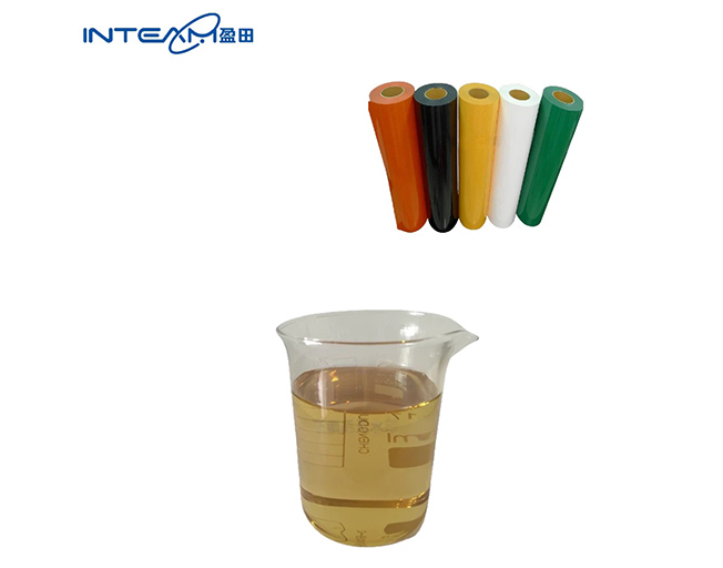 flexible pvc stabilizer