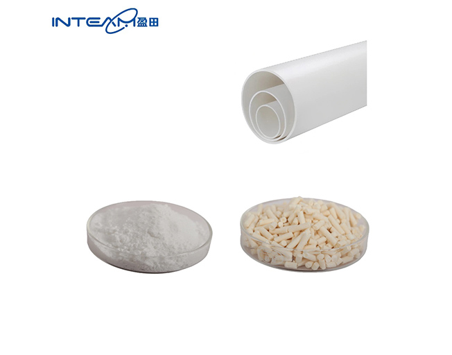 pvc heat stabilizer