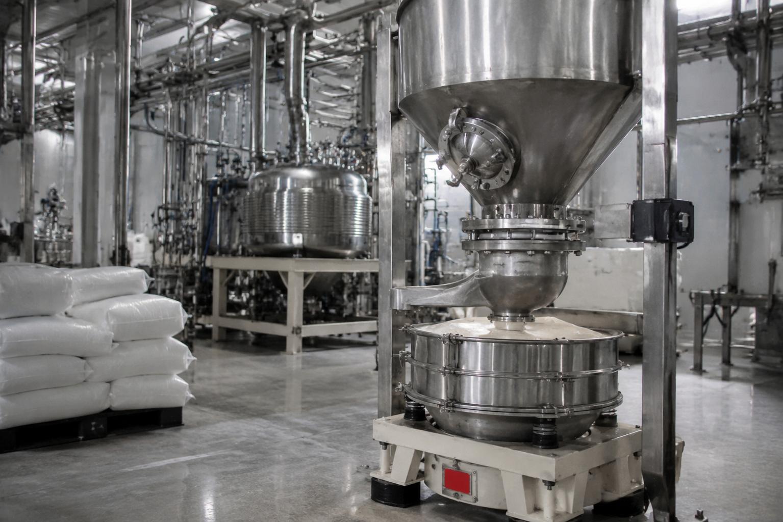 How to Optimize the PVC Stabilizer Manufacturing Process for Better Results