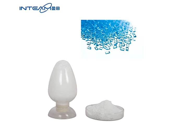 lead-free stabilizer for PVC