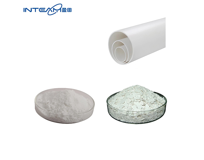 Calcium-zinc stabilizers