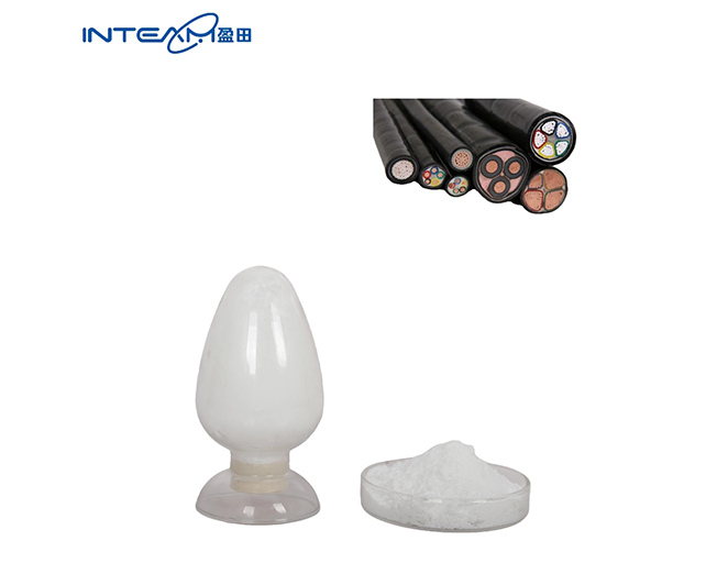 PVC stabilizer system
