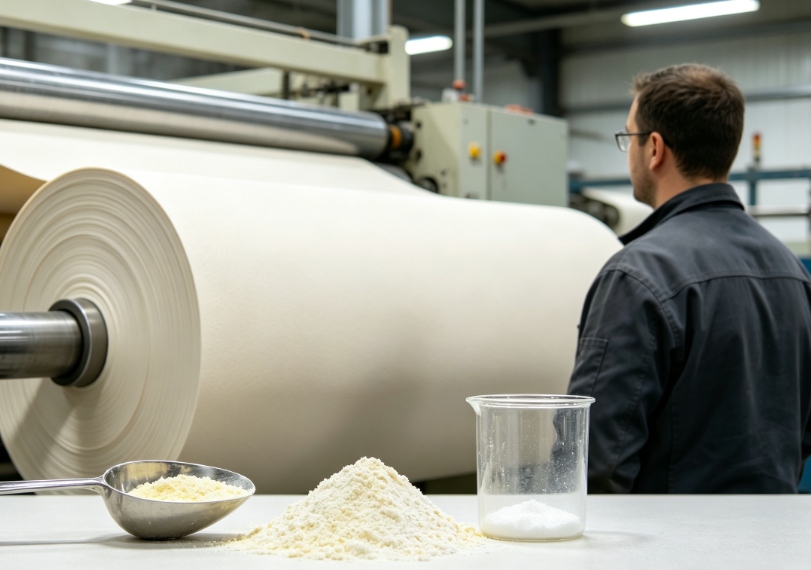 Barium-Zinc Stabilizer for PVC Foamed Leather