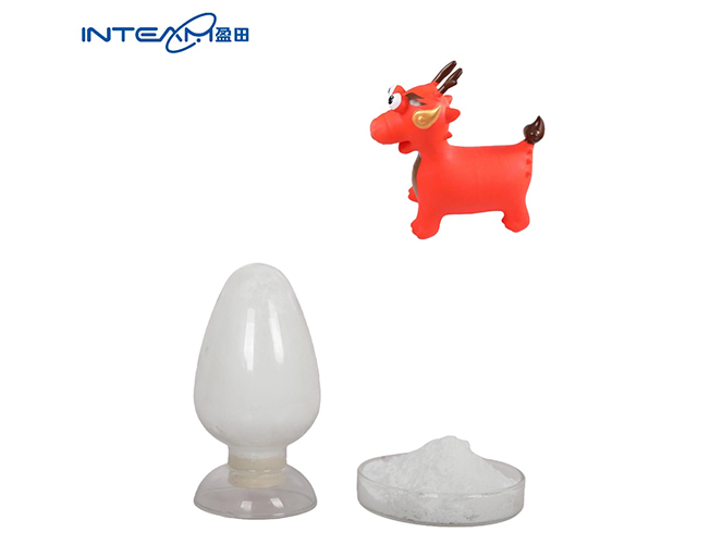 Calcium Zinc Stabilizer for PVC Toys