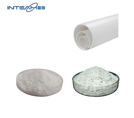 PVC stabilizer product